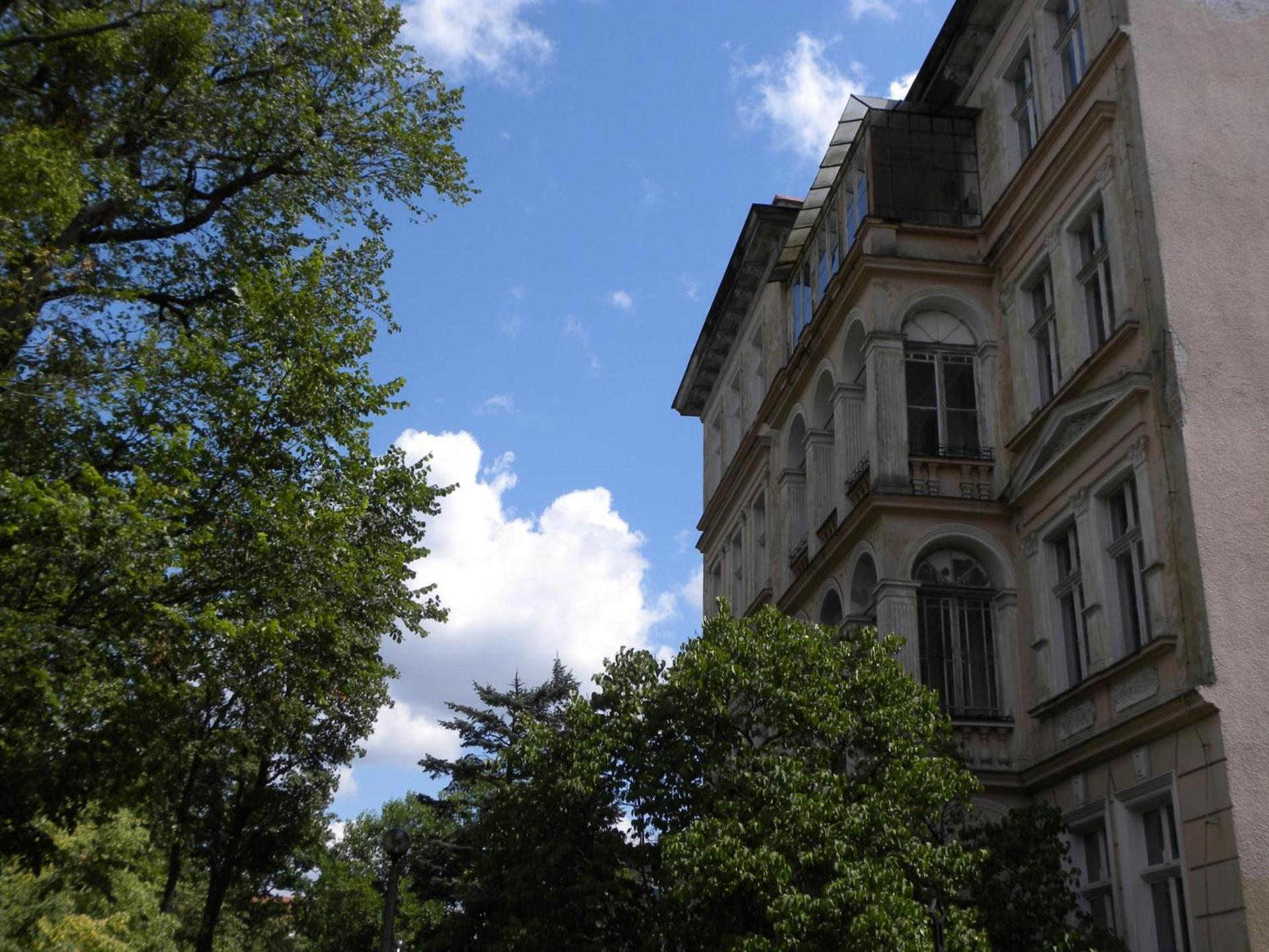 Apartament Estera Torun Exterior photo
